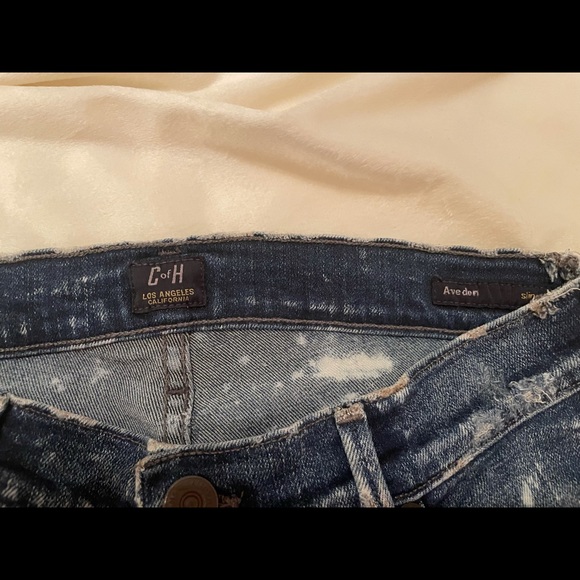 Citizens of Humanity by Jerome Dahan. Size 28 - Picture 4 of 5